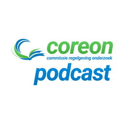 Podcast thumbnail for COREON Podcast