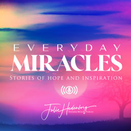 Podcast thumbnail for Everyday Miracles Podcast