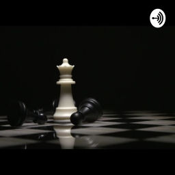 Podcast thumbnail for ChessBabe