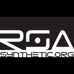 Podcast thumbnail for Real Synthetic Audio For iTunes