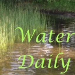 Podcast thumbnail for Water Daily