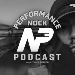 Podcast thumbnail for Nock Performance