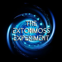 Podcast thumbnail for The ExtonMoss Experiment