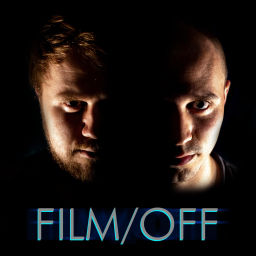 Podcast thumbnail for Film/Off