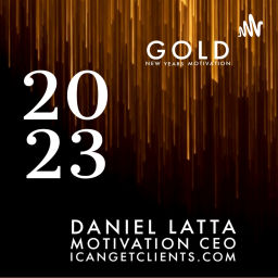 Podcast thumbnail for Daniel Latta Marketing & Motivation