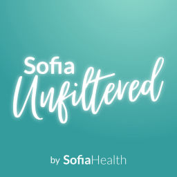 Podcast thumbnail for Sofia Unfiltered