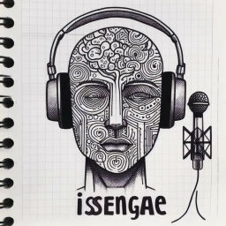Podcast thumbnail for IsengAe_Podcast