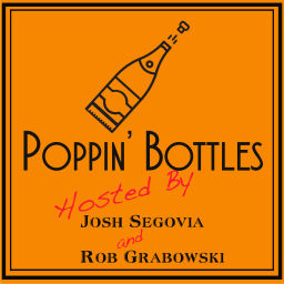 Podcast thumbnail for Poppin' Bottles