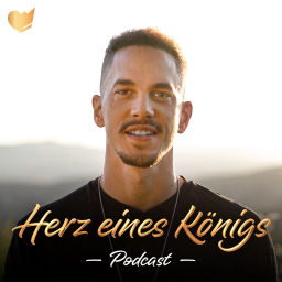 Podcast thumbnail for Herz eines Königs