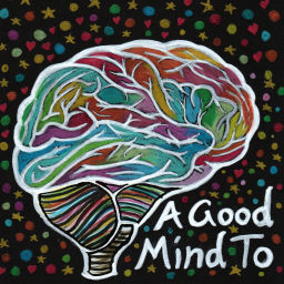 Podcast thumbnail for A Good Mind To