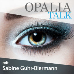 Podcast thumbnail for Opalia Talk - Seelenprofiling