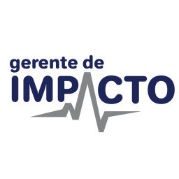 Podcast thumbnail for Gerente de Impacto