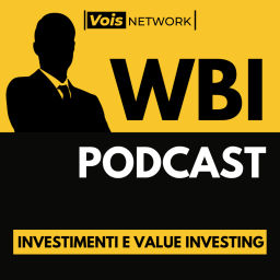 Podcast thumbnail for WBI