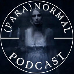 Podcast thumbnail for (Para)Normal Podcast