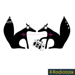 Podcast thumbnail for キツネラジオ