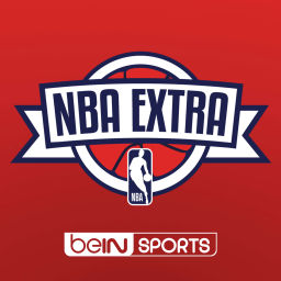 Podcast thumbnail for NBA Extra