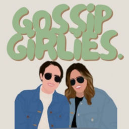 Podcast thumbnail for Gossip Girlies