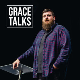 Podcast thumbnail for Grace Talks