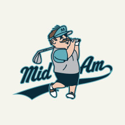 Podcast thumbnail for Mid-Am - A Golf Podcast