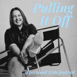 Podcast thumbnail for Pulling It Off