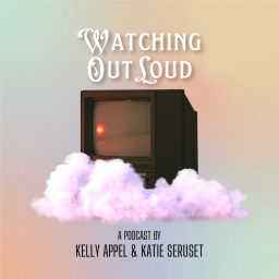 Podcast thumbnail for Watching Out Loud