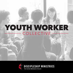 Podcast thumbnail for Youth Worker Collective Podcast