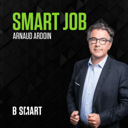 Podcast thumbnail for SMART JOB