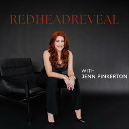 Podcast thumbnail for REDHEADREVEAL®