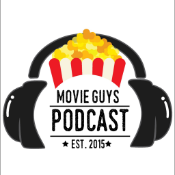 Podcast thumbnail for Movie Guys Podcast