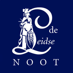 Podcast thumbnail for De Leidse Noot