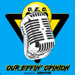 Podcast thumbnail for Our Effin' Opinion