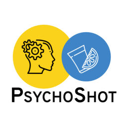 Podcast thumbnail for PsychoShot