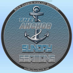 Podcast thumbnail for The Anchor Sunday Sermons Podcast