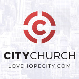 Podcast thumbnail for City Church (LoveHopeCity)