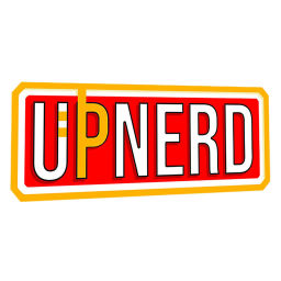 Podcast thumbnail for UpNerd