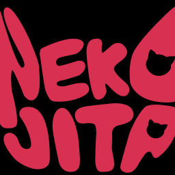 Podcast thumbnail for NEKOJITA