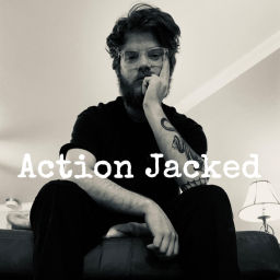 Podcast thumbnail for Action Jacked