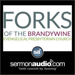 Podcast thumbnail for Forks of the Brandywine
