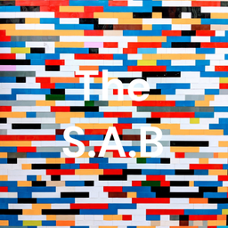 Podcast thumbnail for The S.A.B
