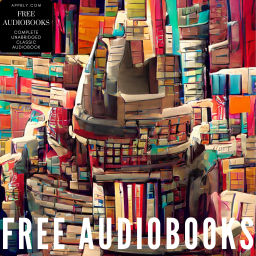 Podcast thumbnail for Free Audiobooks