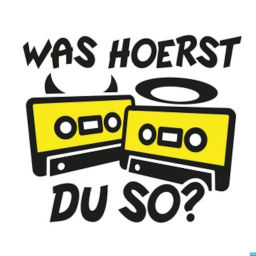 Podcast thumbnail for was hoerst du so