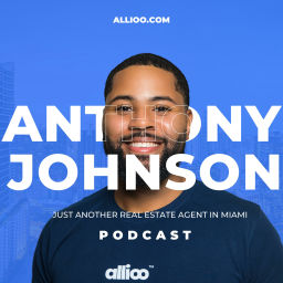 Podcast thumbnail for Just Another Miami Real Estate Agent