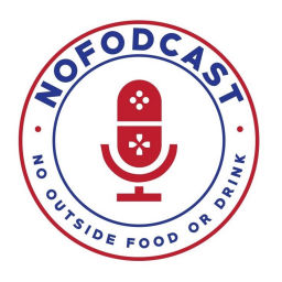 Podcast thumbnail for NOFODcast