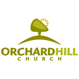 Podcast thumbnail for Orchard Hill Church