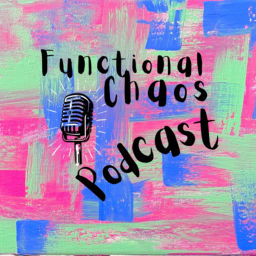 Podcast thumbnail for Functional Chaos Podcast