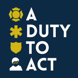 Podcast thumbnail for A Duty To Act