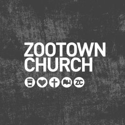 Podcast thumbnail for Zootown Church