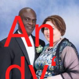 Podcast thumbnail for Andy‘s PERSONAL DEVELOPMENT