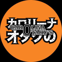 Podcast thumbnail for Carolina Otaku Podcast