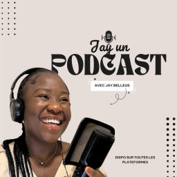 Podcast thumbnail for Jayunpodcast